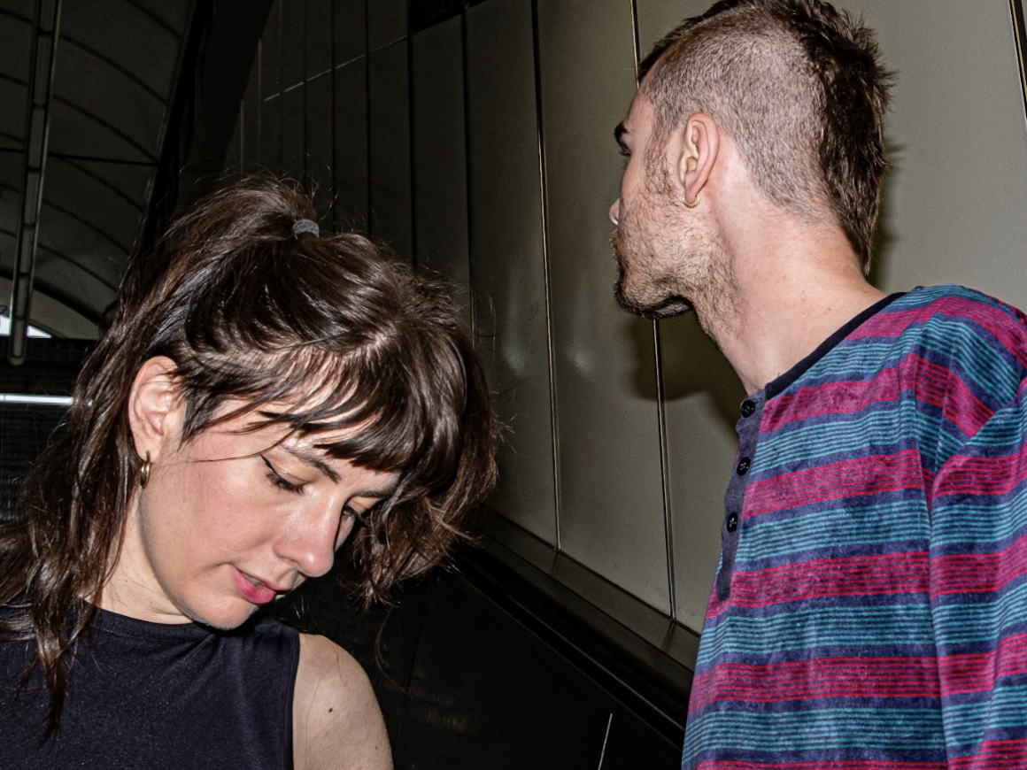 Phoebe Ryan shows passion and promise in her latest single “Mine” EARMILK